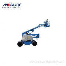 Well Made Boom Lifts Sale Good Quality